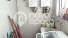 Foto 10 de Apartamento com 2 Quartos à venda, 72m² em Grajaú, Rio de Janeiro