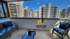 Foto 5 de Apartamento com 3 Quartos à venda, 172m² em Aldeota, Fortaleza