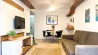 Foto 4 de Apartamento com 3 Quartos para alugar, 70m² em Caioba, Matinhos