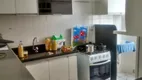 Foto 2 de Apartamento com 2 Quartos à venda, 55m² em Vitória, Belo Horizonte