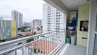 Foto 22 de Apartamento com 2 Quartos à venda, 85m² em Jardim, Santo André