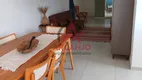 Foto 2 de Apartamento com 3 Quartos à venda, 101m² em Itaguá, Ubatuba