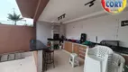 Foto 12 de Apartamento com 2 Quartos à venda, 250m² em Parque Rodrigo Barreto, Arujá