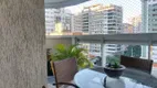 Foto 2 de Apartamento com 3 Quartos à venda, 135m² em Icaraí, Niterói