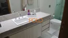 Foto 14 de Casa de Condomínio com 4 Quartos à venda, 300m² em Condominio Gavea Paradiso, Uberlândia