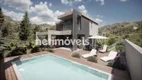 Foto 22 de Casa de Condomínio com 4 Quartos à venda, 262m² em Condominio Ville de Montagne, Nova Lima