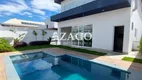 Foto 3 de Casa de Condomínio com 4 Quartos à venda, 336m² em Village Santa Georgina , Franca