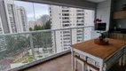Foto 9 de Apartamento com 3 Quartos à venda, 106m² em Vila Andrade, São Paulo
