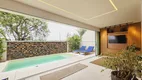 Foto 3 de Casa de Condomínio com 3 Quartos à venda, 390m² em Santa Quitéria, Curitiba