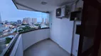 Foto 12 de Apartamento com 3 Quartos à venda, 89m² em Centro, Campos dos Goytacazes