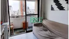 Foto 4 de Apartamento com 1 Quarto à venda, 33m² em Pompeia, São Paulo