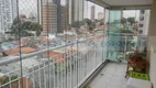 Foto 4 de Apartamento com 3 Quartos à venda, 114m² em Vila Santo Estéfano, São Paulo