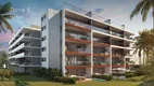 Foto 16 de Apartamento com 2 Quartos à venda, 59m² em Praia dos Carneiros, Tamandare