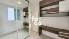 Foto 7 de Apartamento com 3 Quartos à venda, 84m² em Santa Mônica, Uberlândia