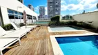 Foto 28 de Cobertura com 3 Quartos à venda, 230m² em Brooklin, São Paulo