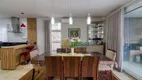 Foto 10 de Casa de Condomínio com 4 Quartos à venda, 405m² em Urbanova, São José dos Campos