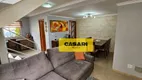 Foto 5 de Casa de Condomínio com 3 Quartos à venda, 242m² em Vila Jordanopolis, São Bernardo do Campo