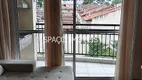 Foto 8 de Apartamento com 3 Quartos à venda, 104m² em Vila Mascote, São Paulo