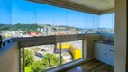 Foto 30 de Apartamento com 3 Quartos à venda, 111m² em Kobrasol, São José