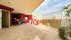 Foto 42 de Cobertura com 3 Quartos para venda ou aluguel, 146m² em Vila Matias, Santos