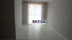 Foto 2 de Apartamento com 3 Quartos à venda, 60m² em Recanto do Sol I, Campinas