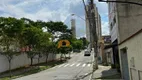 Foto 10 de Lote/Terreno à venda, 280m² em Vila Humaita, Santo André