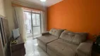 Foto 3 de Apartamento com 2 Quartos à venda, 64m² em Praia Comprida, São José
