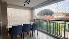 Foto 2 de Apartamento com 2 Quartos à venda, 85m² em Vila Vera, São Paulo