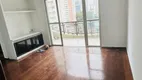 Foto 4 de Apartamento com 4 Quartos para alugar, 235m² em Nazaré, Belém