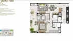 Foto 15 de Apartamento com 3 Quartos à venda, 125m² em Piratininga, Niterói