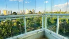 Foto 9 de Apartamento com 3 Quartos à venda, 222m² em Jardim Anália Franco, São Paulo