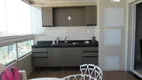 Foto 6 de Apartamento com 4 Quartos à venda, 150m² em Vila Guilhermina, Praia Grande
