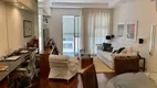 Foto 2 de Apartamento com 2 Quartos à venda, 89m² em Lagoa, Rio de Janeiro