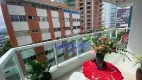 Foto 7 de Apartamento com 3 Quartos à venda, 110m² em Centro, Guarapari