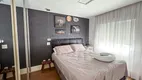 Foto 9 de Apartamento com 1 Quarto à venda, 80m² em Jardim Anália Franco, São Paulo