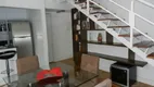 Foto 5 de Apartamento com 1 Quarto à venda, 56m² em Vila Madalena, São Paulo