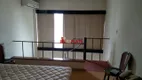 Foto 5 de Flat com 1 Quarto para alugar, 50m² em Bela Vista, São Paulo