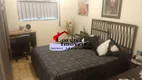 Foto 8 de Apartamento com 1 Quarto à venda, 48m² em Gonzaguinha, São Vicente