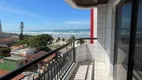 Foto 2 de Apartamento com 3 Quartos à venda, 107m² em Solemar, Praia Grande