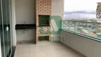 Foto 7 de Apartamento com 3 Quartos à venda, 115m² em Jardim Botânico, Uberlândia