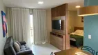 Foto 20 de Apartamento com 1 Quarto para alugar, 40m² em Cumbuco, Caucaia