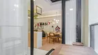 Foto 8 de Apartamento com 3 Quartos à venda, 81m² em Bigorrilho, Curitiba