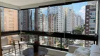 Foto 4 de Apartamento com 3 Quartos à venda, 162m² em Moema, São Paulo