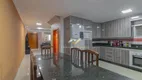 Foto 7 de Casa de Condomínio com 5 Quartos à venda, 252m² em Parque Joao Ramalho, Santo André
