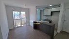 Foto 2 de Apartamento com 2 Quartos para venda ou aluguel, 47m² em Vila Sacadura Cabral, Santo André