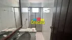 Foto 11 de Cobertura com 3 Quartos à venda, 180m² em Centro, Cabo Frio