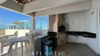 Foto 5 de Apartamento com 3 Quartos à venda, 110m² em Itapuã, Vila Velha