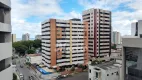 Foto 6 de Apartamento com 1 Quarto para alugar, 41m² em Ponta Verde, Maceió