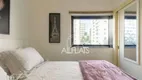 Foto 6 de Flat com 1 Quarto à venda, 33m² em Jardins, São Paulo