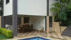 Foto 2 de Casa com 4 Quartos à venda, 440m² em Vila Santista, Atibaia